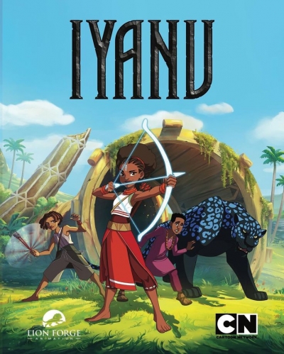 ���� / Iyanu