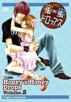 Мед & Снижения Меда / Honey X Honey Drops