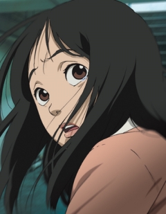 Агент паранойи / Paranoia Agent