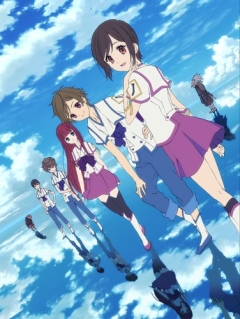 Shinsekai Yori / From the New World / К новому миру / Из Нового Мира