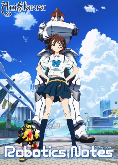 Заметки по Роботехнике / Robotics;Notes / Записки о Робототехнике
