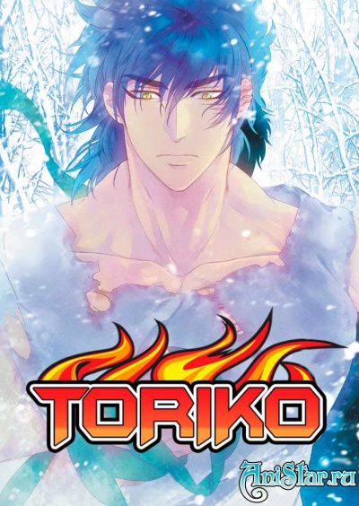 Toriko / Торико