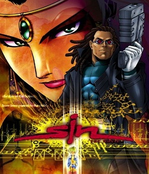 SIN: Создатели монстров / Sin: The Motion Picture