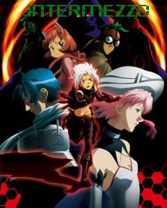 .хак//Интермедия / .hack//Intermezzo