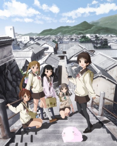  [-2] / Tamayura: More Aggressive