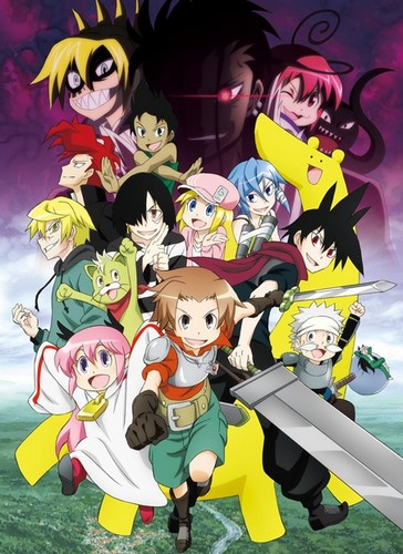  TV-2 / Senyuu -2 /    (2 )