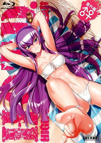 Школа Мертвецов OVA / Highschool of the Dead OVA