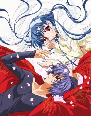 Тока Гэттан / Touka Gettan