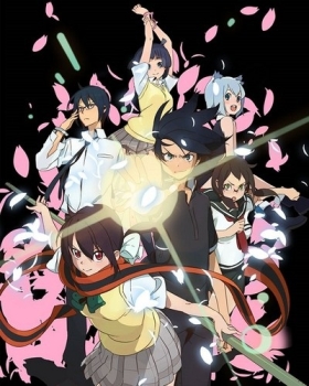 Yozakura Quartet: Hana no Uta /  :   / Yozakura Quartet [-2] /   (2 )