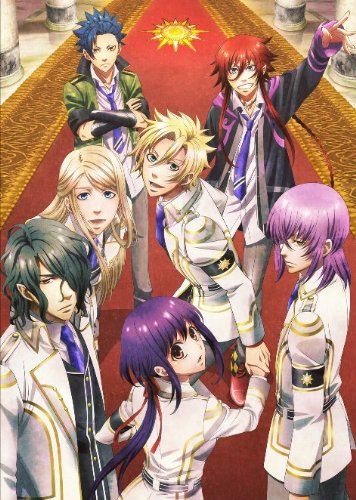Kamigami no Asobi /  