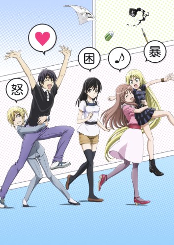 Mangaka-san to Assistant-san to The Animation / Мангака и его ассистентка