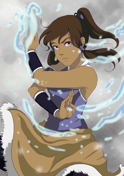 :    (3 ) / Avatar: The Legend of Korra 3 