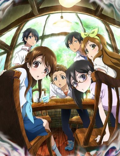 Glasslip / Стёклышко / По ту сторону стекла / Стеклянные губы