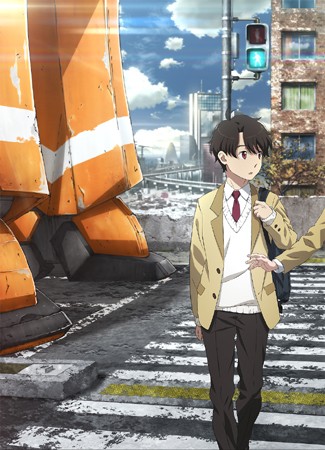 Aldnoah.Zero / Алдноа. Зеро / Альдноа.Зеро