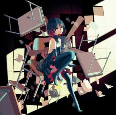 Owarimonogatari / Конец Историй