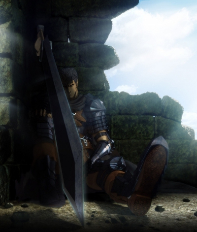 Berserk /  2016