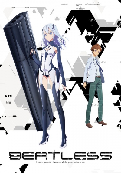 Слабый удар / Beatless
