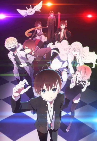   .  [ ] / Nakanohito Genome [Jikkyouchuu]