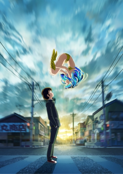   (2022) / Urusei Yatsura (2022)